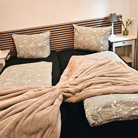 Ferienwohnung Синшайм Екстериор снимка
