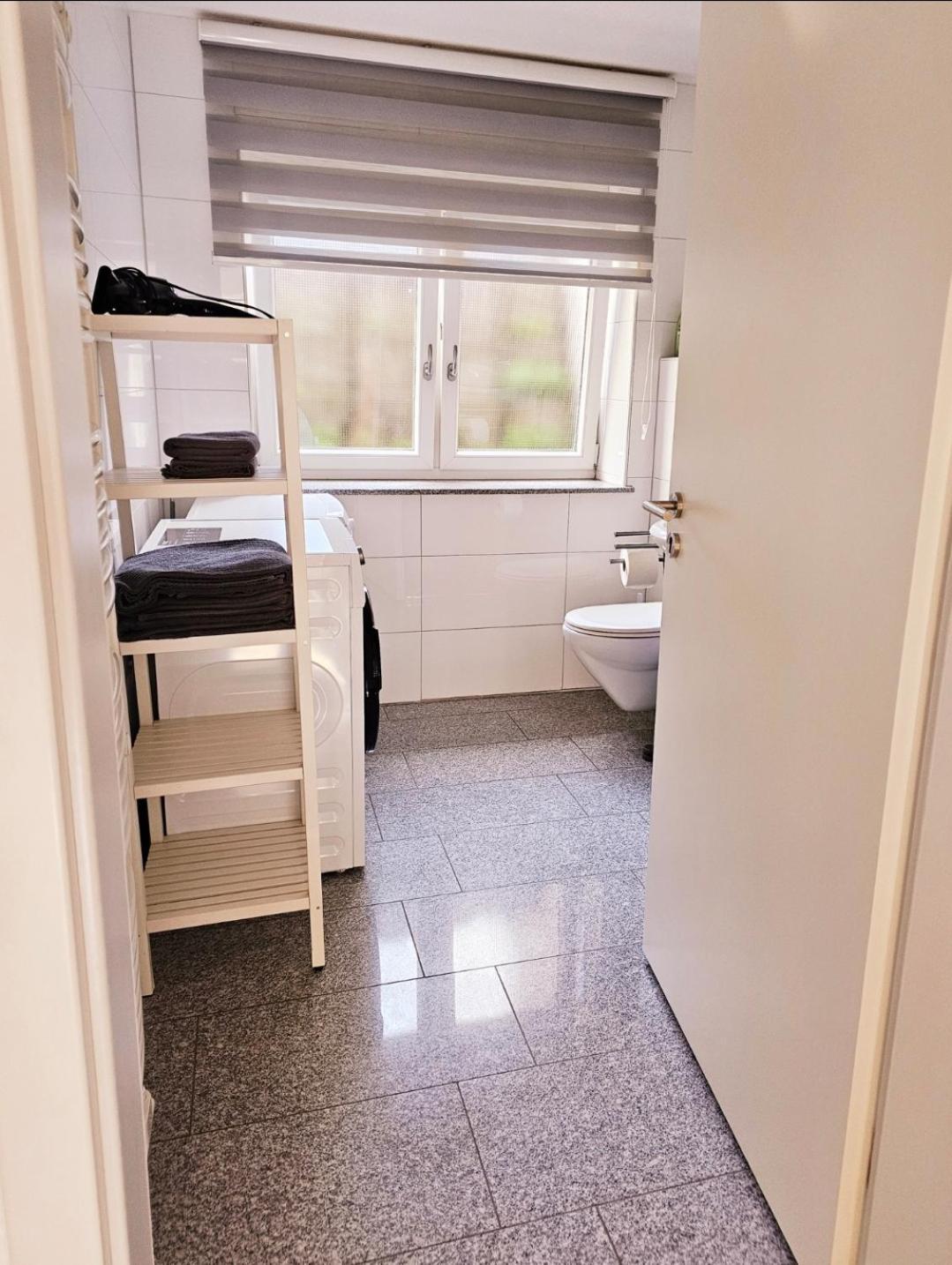 Ferienwohnung Синшайм Екстериор снимка
