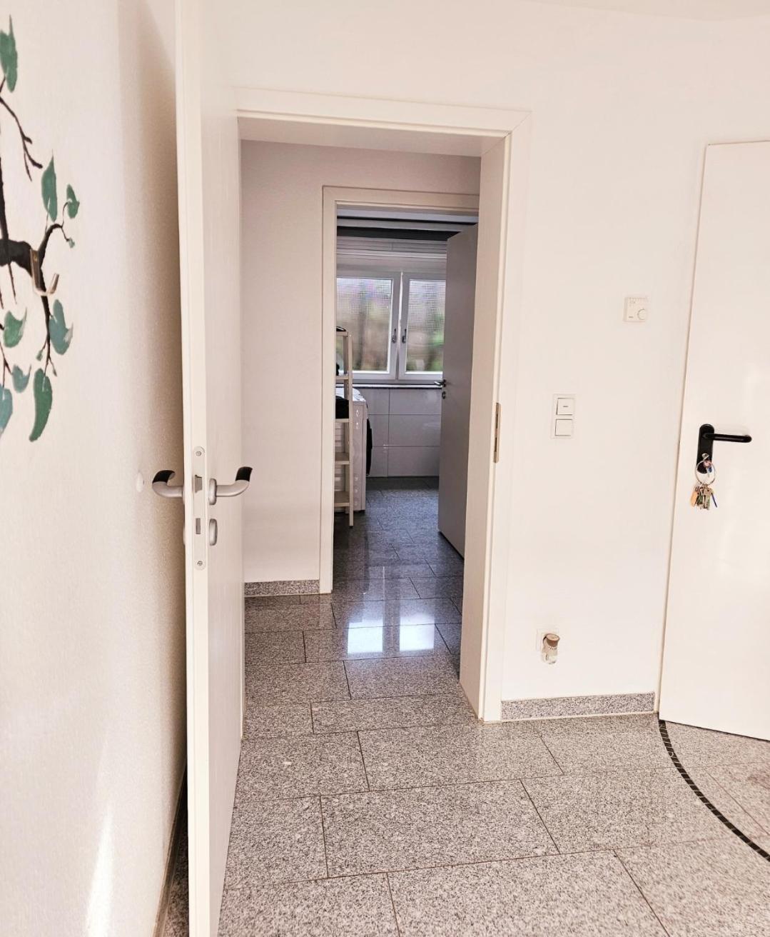Ferienwohnung Синшайм Екстериор снимка