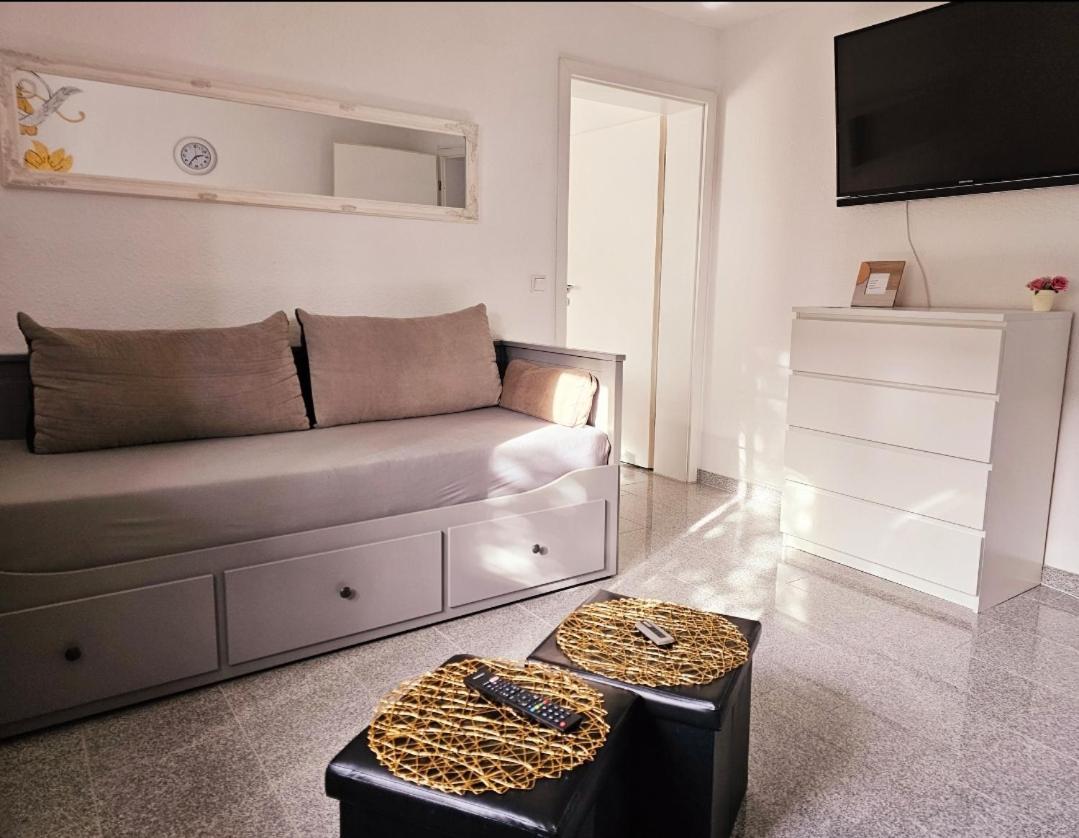 Ferienwohnung Синшайм Екстериор снимка